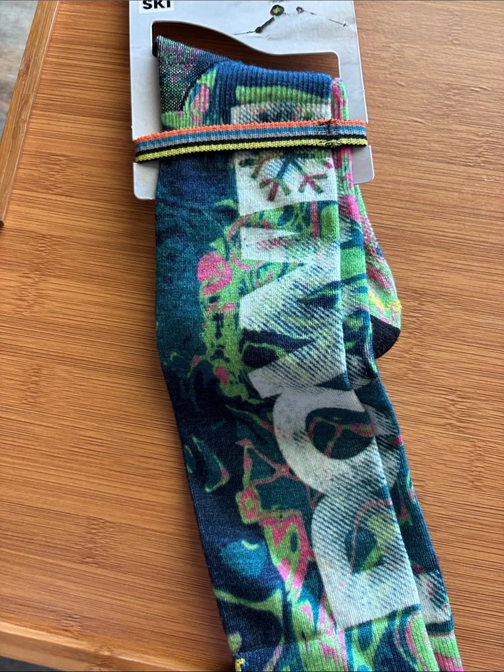 Smartwool branded men